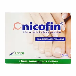 NICOFIN 15 ML